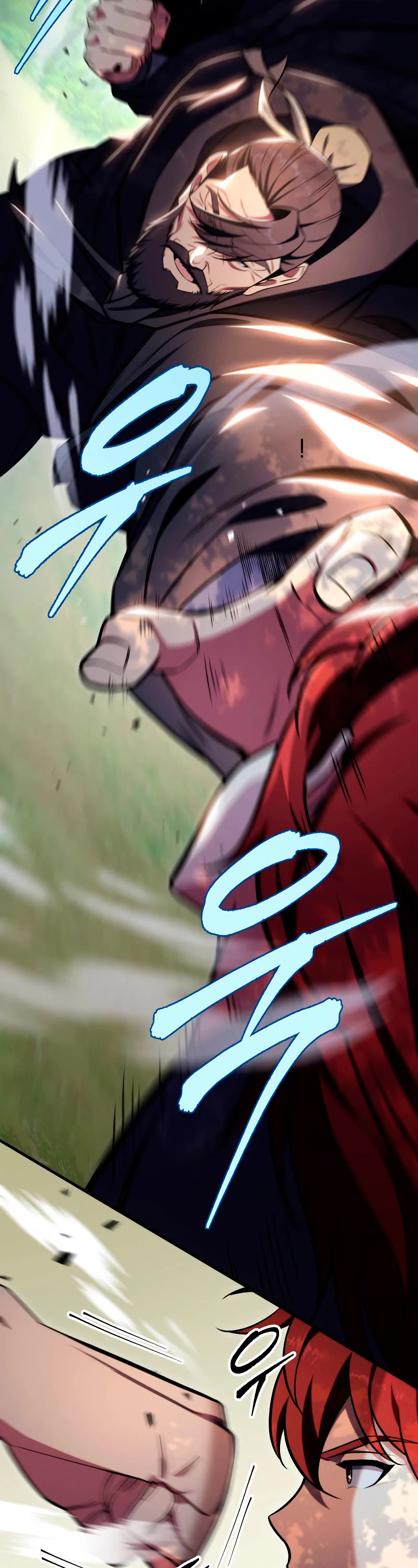 Heavenly Inquisition Sword chapter 24 page 15