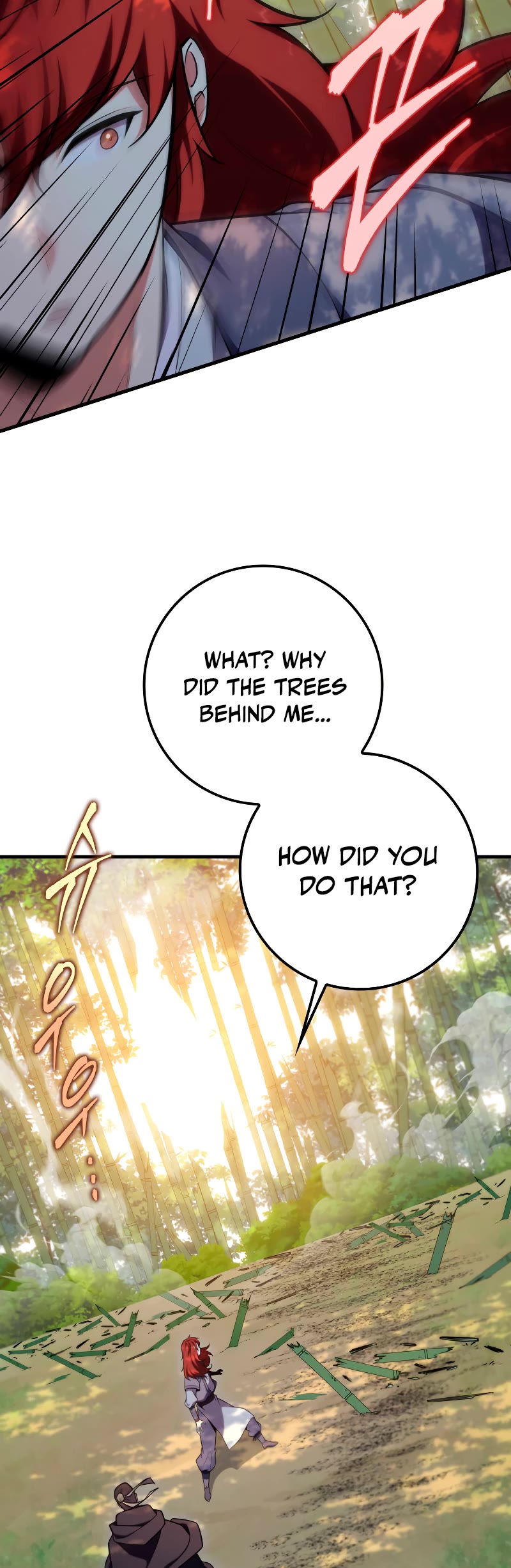 Heavenly Inquisition Sword chapter 24 page 18