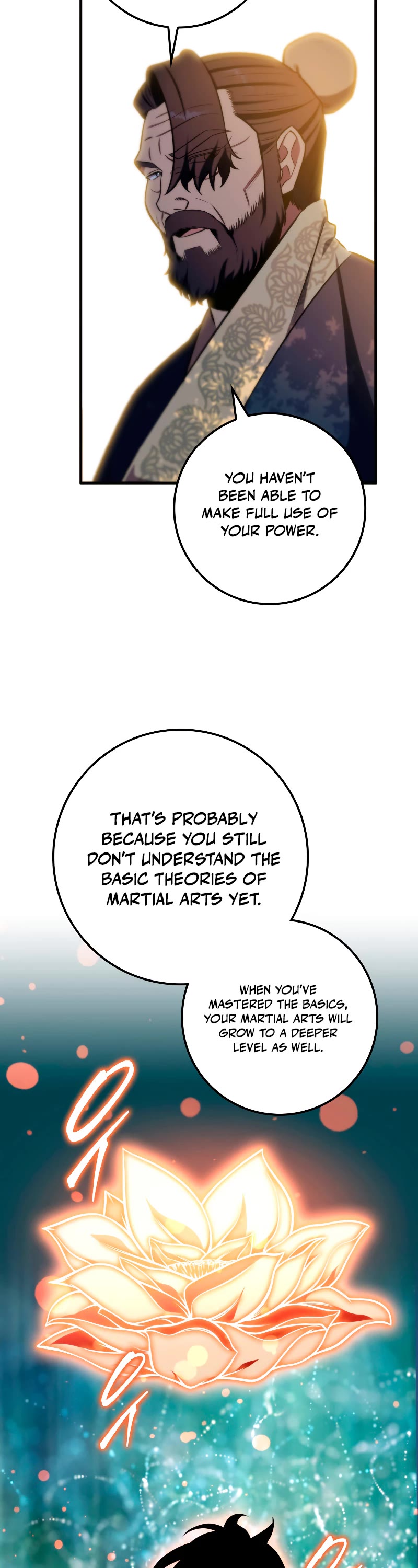 Heavenly Inquisition Sword chapter 24 page 21