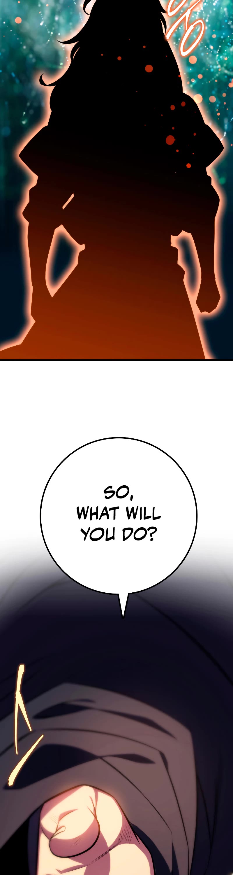 Heavenly Inquisition Sword chapter 24 page 22