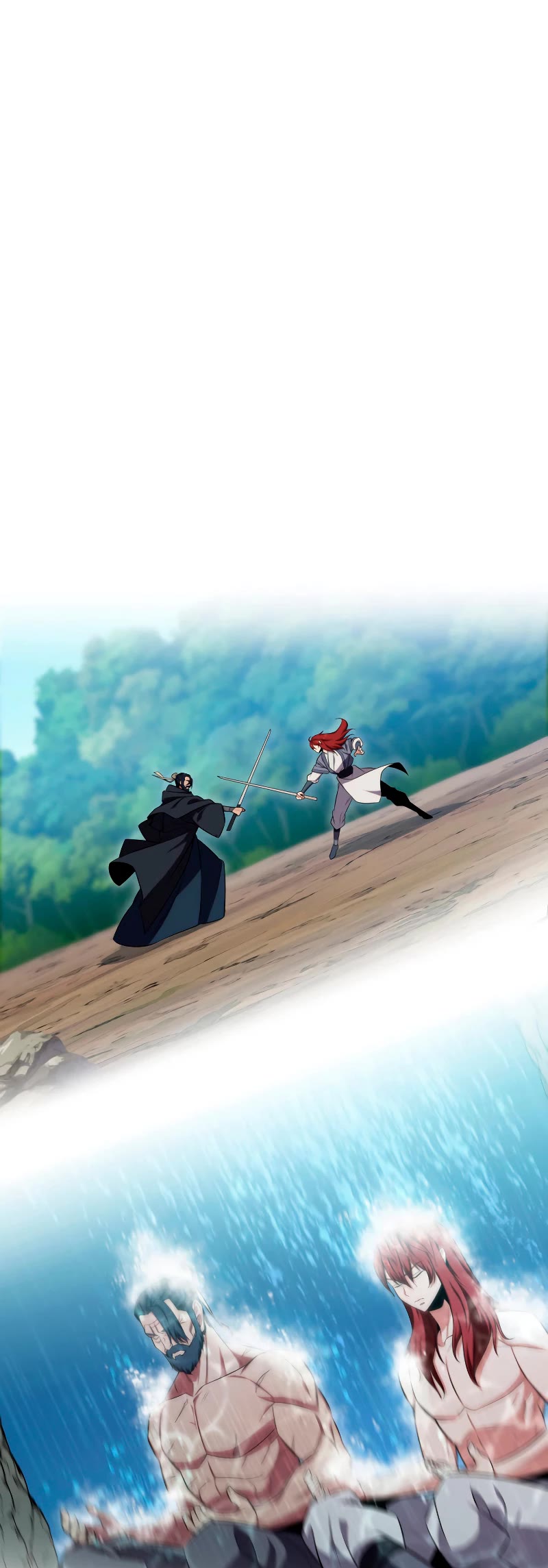 Heavenly Inquisition Sword chapter 24 page 24