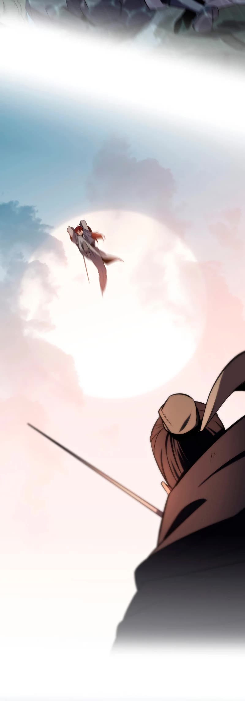 Heavenly Inquisition Sword chapter 24 page 25