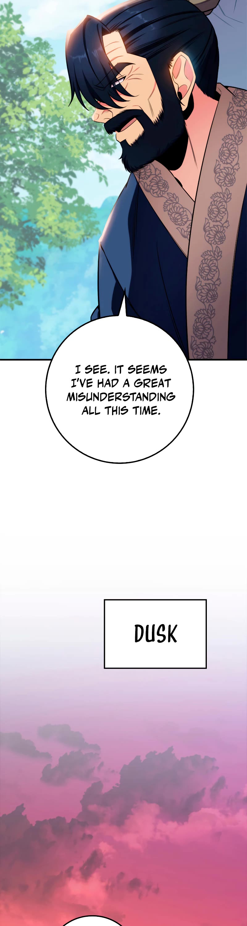 Heavenly Inquisition Sword chapter 24 page 35