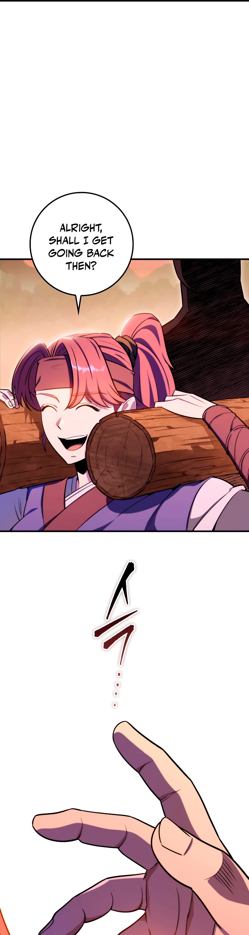 Heavenly Inquisition Sword chapter 24 page 38