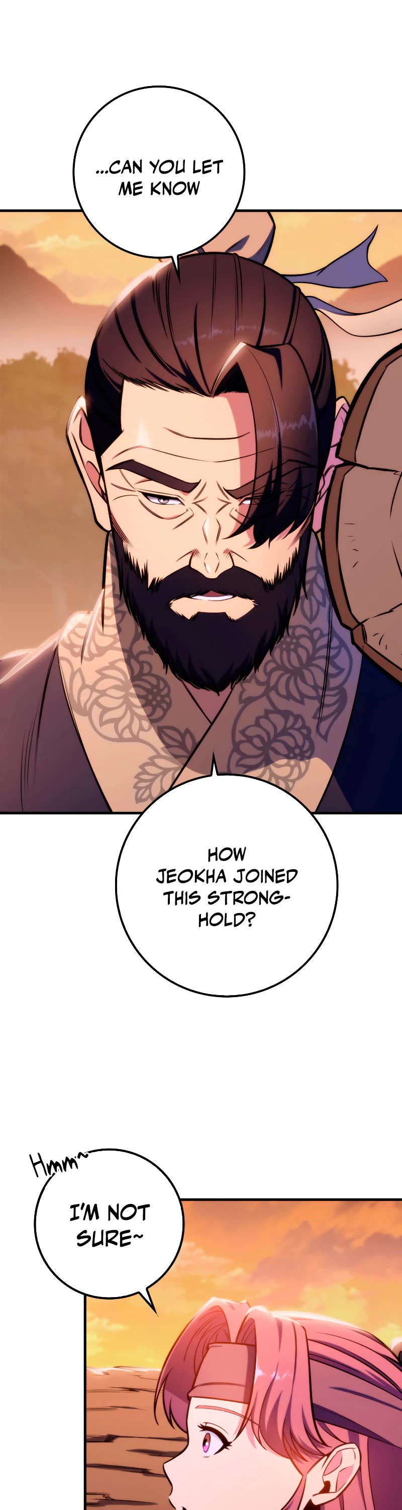 Heavenly Inquisition Sword chapter 24 page 46