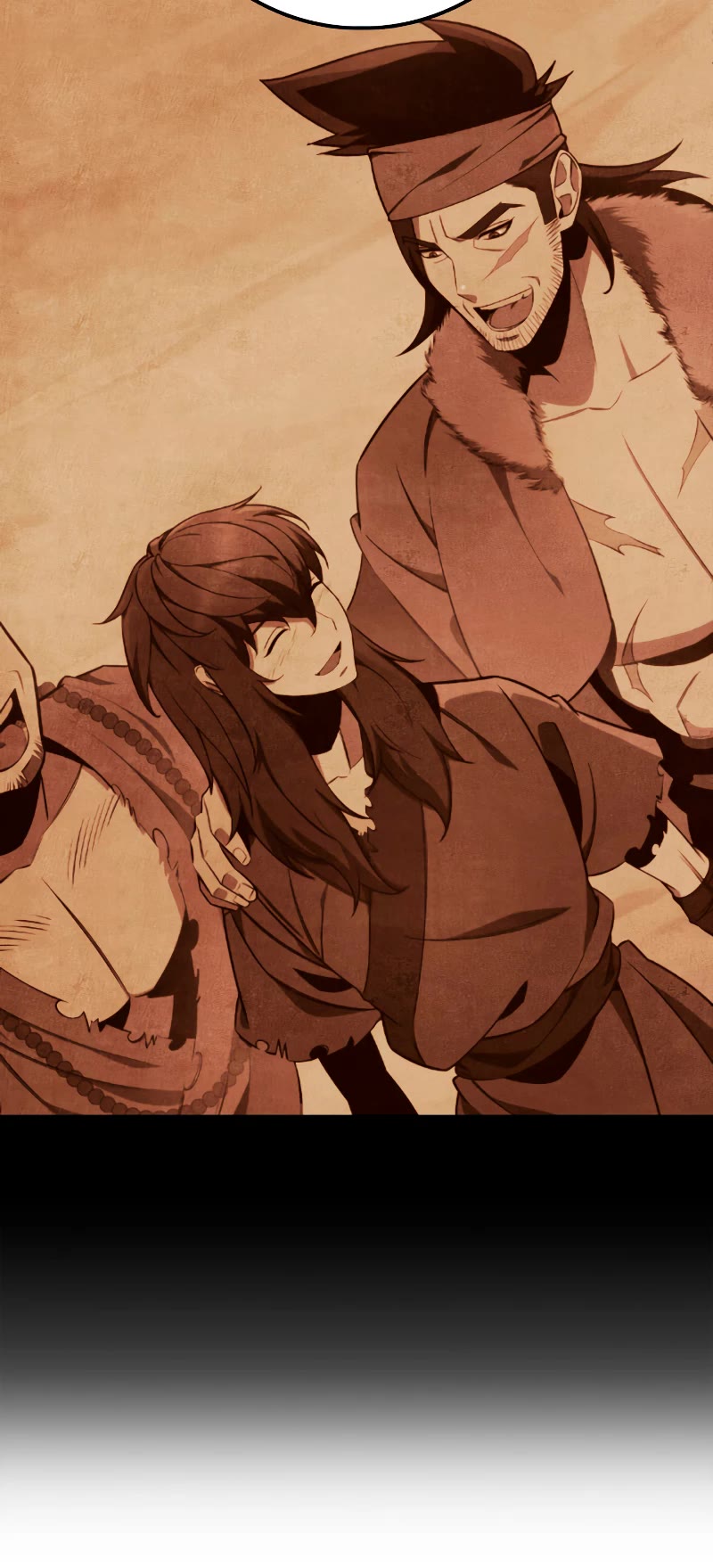 Heavenly Inquisition Sword chapter 24 page 48