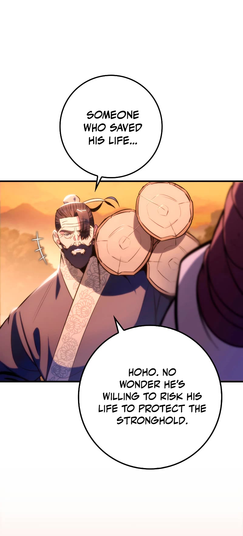 Heavenly Inquisition Sword chapter 24 page 49