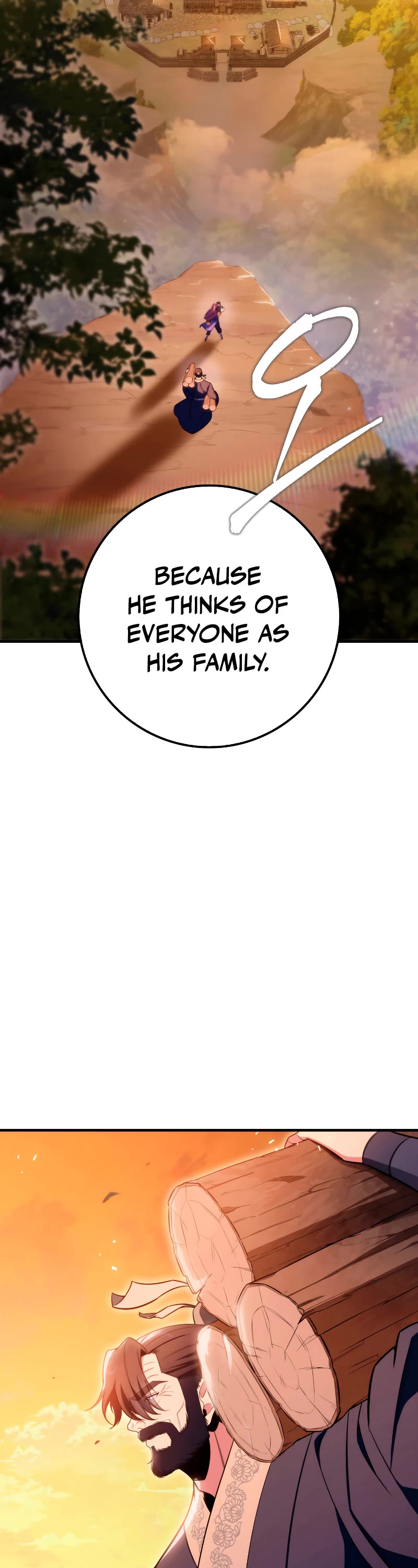 Heavenly Inquisition Sword chapter 24 page 51