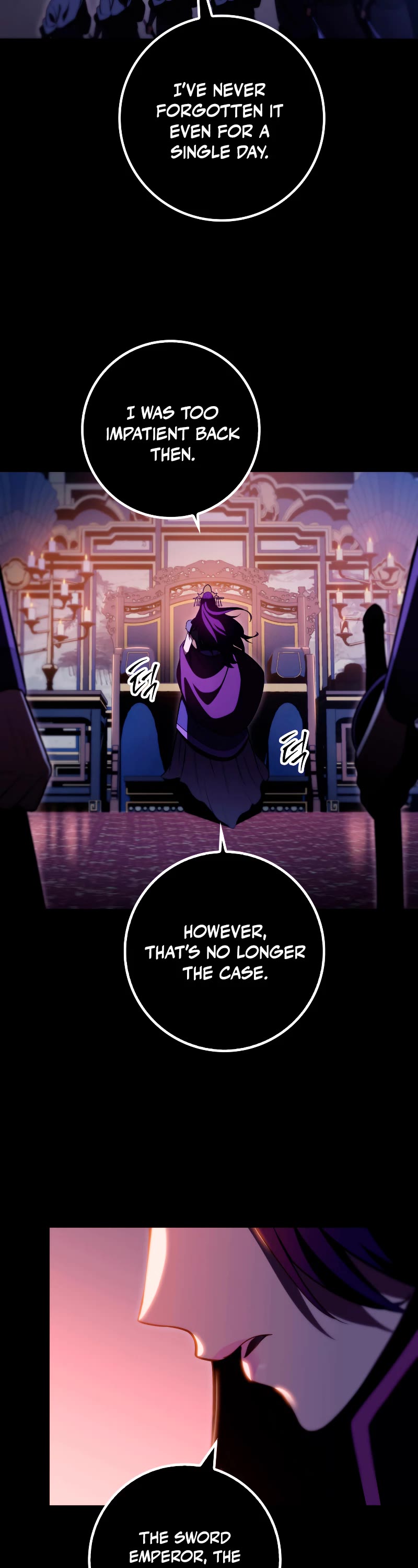 Heavenly Inquisition Sword chapter 24 page 58