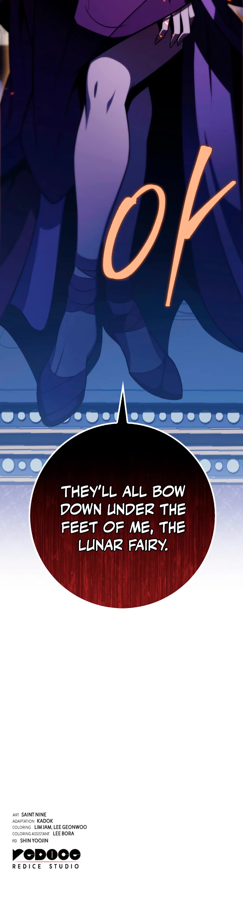 Heavenly Inquisition Sword chapter 24 page 60