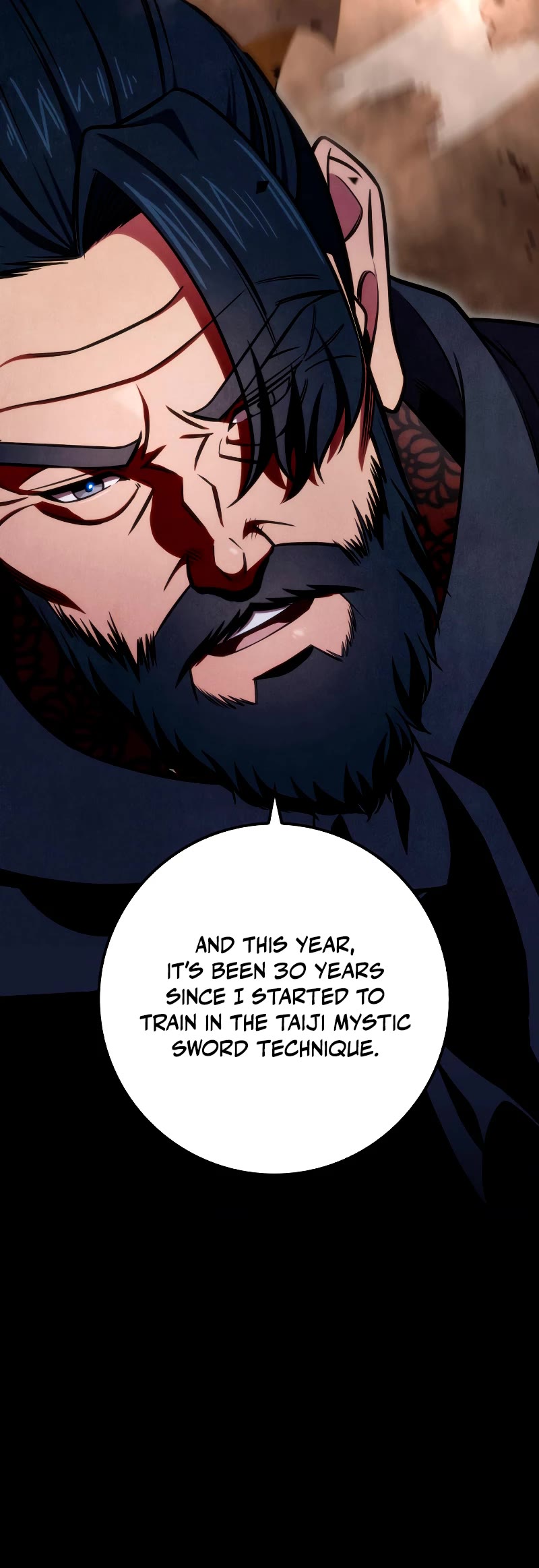 Heavenly Inquisition Sword chapter 24 page 7