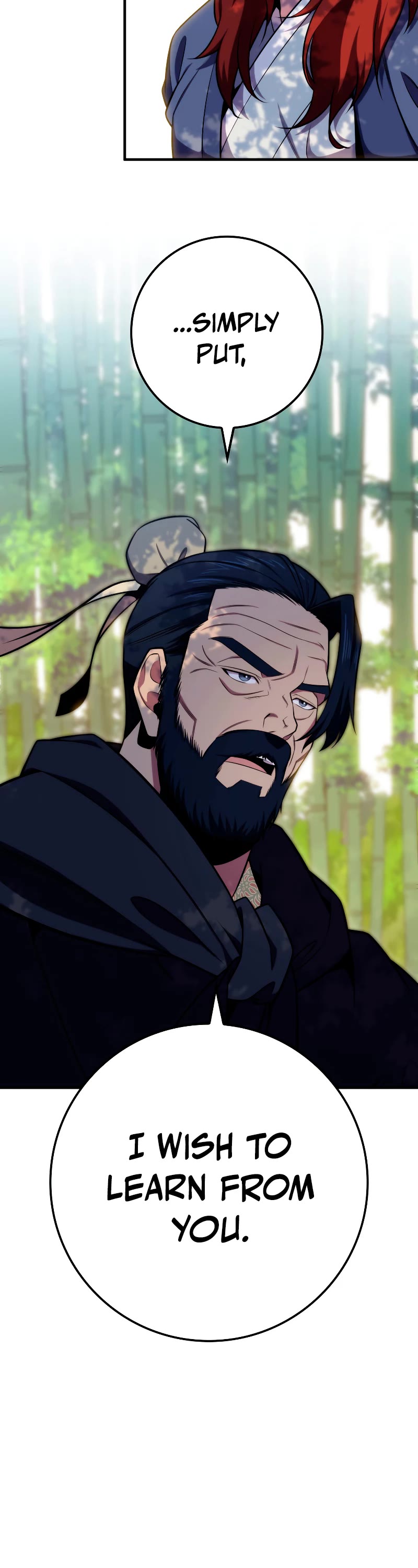 Heavenly Inquisition Sword chapter 24 page 9