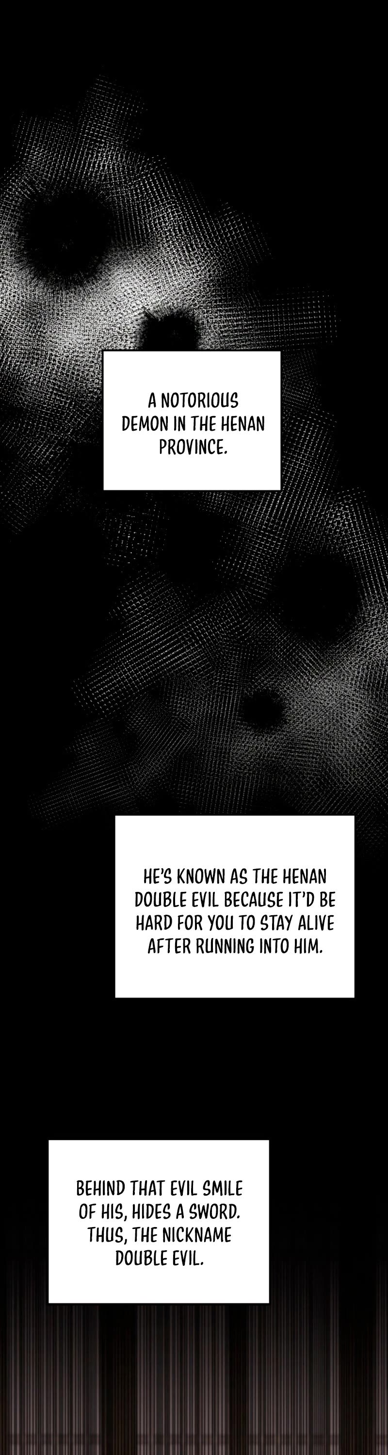 Heavenly Inquisition Sword chapter 25 page 2