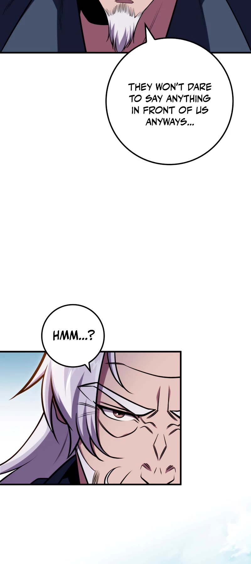 Heavenly Inquisition Sword chapter 25 page 35