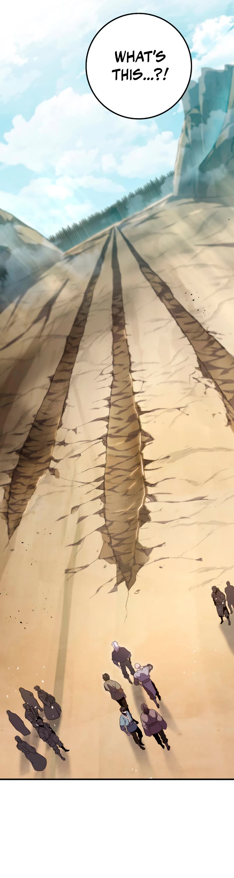 Heavenly Inquisition Sword chapter 25 page 36