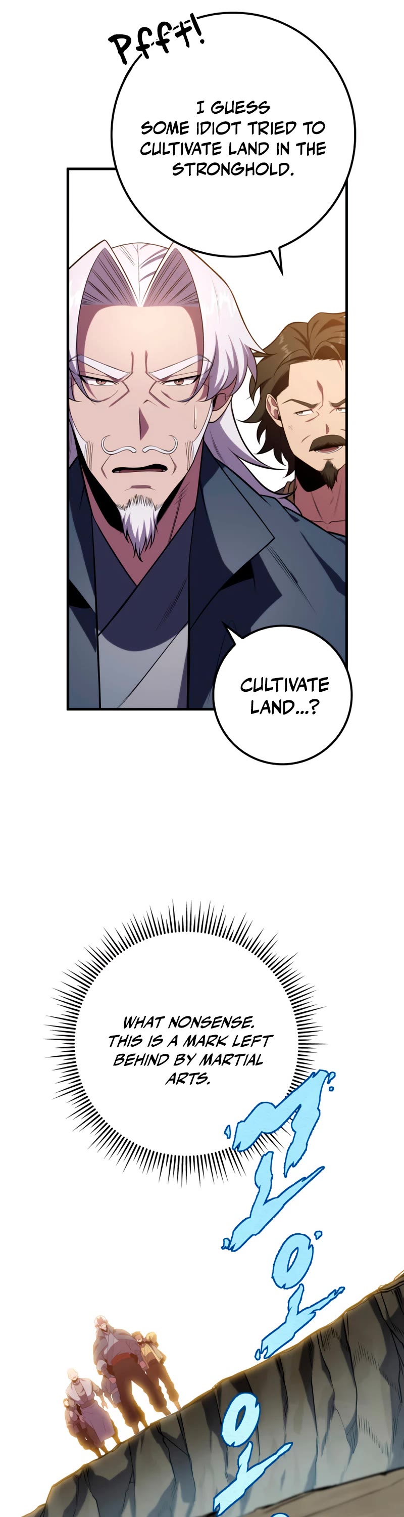 Heavenly Inquisition Sword chapter 25 page 37