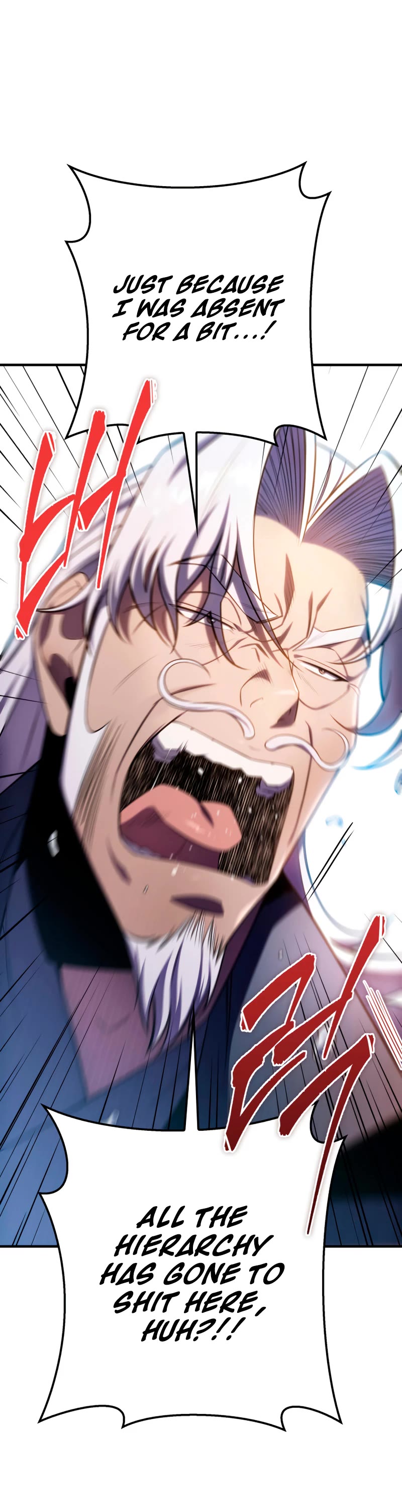 Heavenly Inquisition Sword chapter 25 page 43