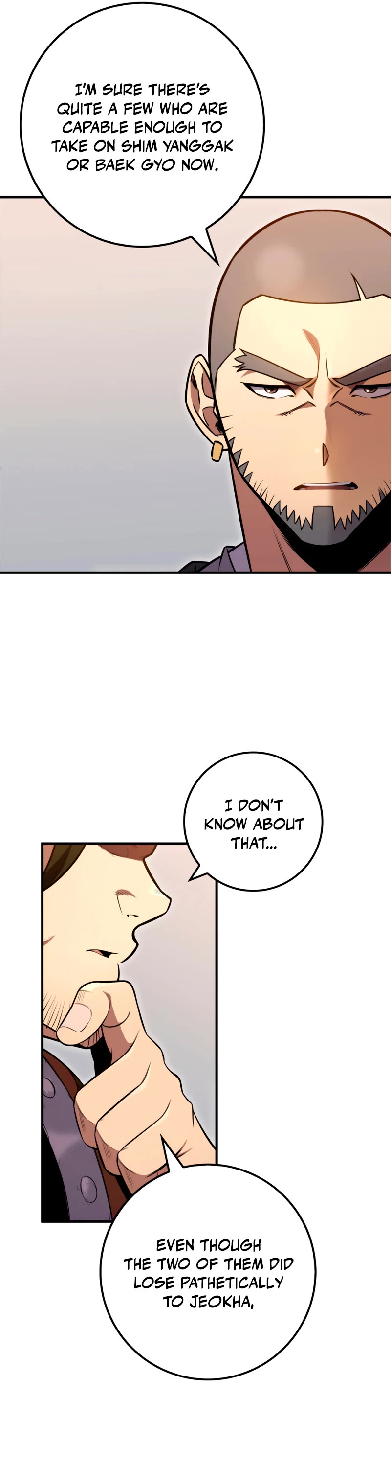 Heavenly Inquisition Sword chapter 25 page 51