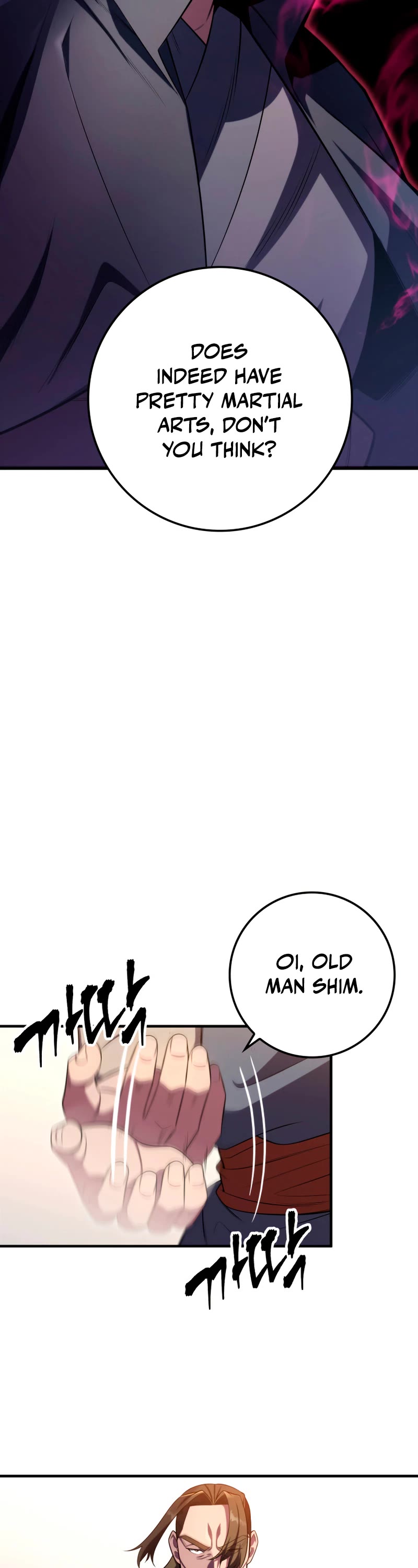 Heavenly Inquisition Sword chapter 25 page 53