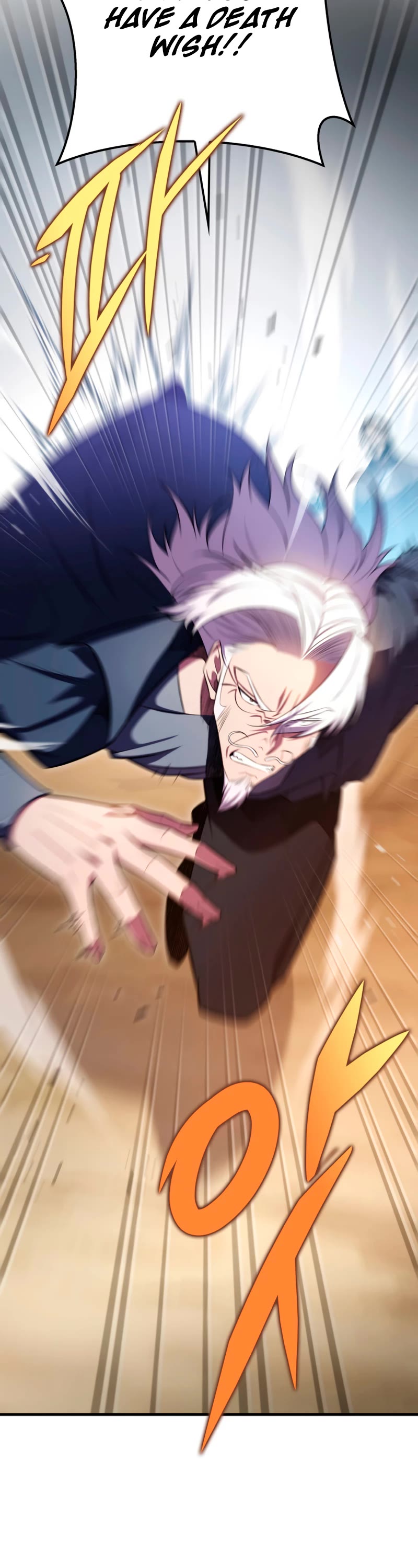 Heavenly Inquisition Sword chapter 25 page 55