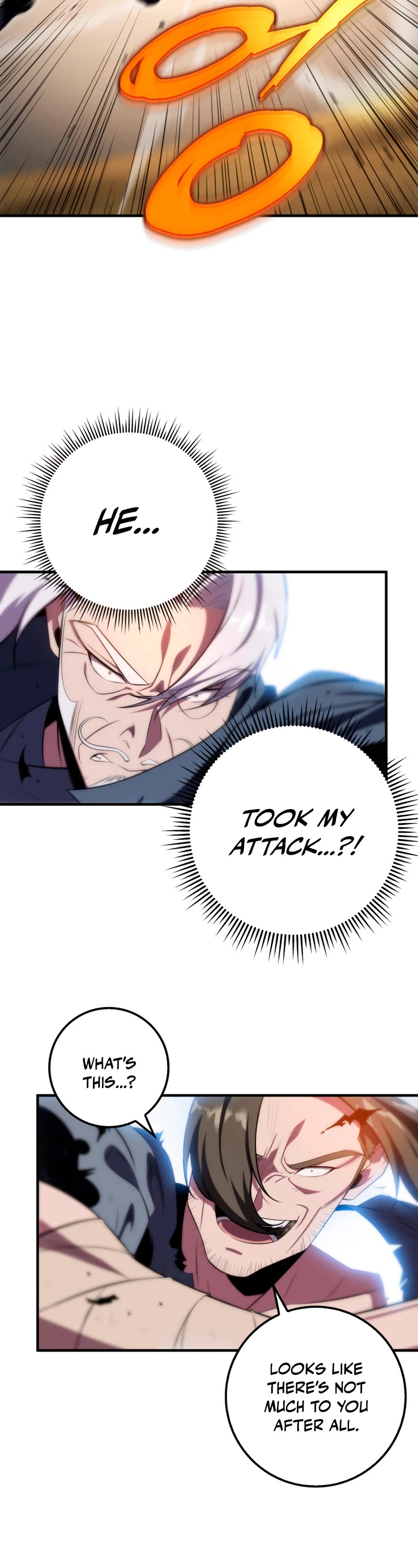 Heavenly Inquisition Sword chapter 25 page 57