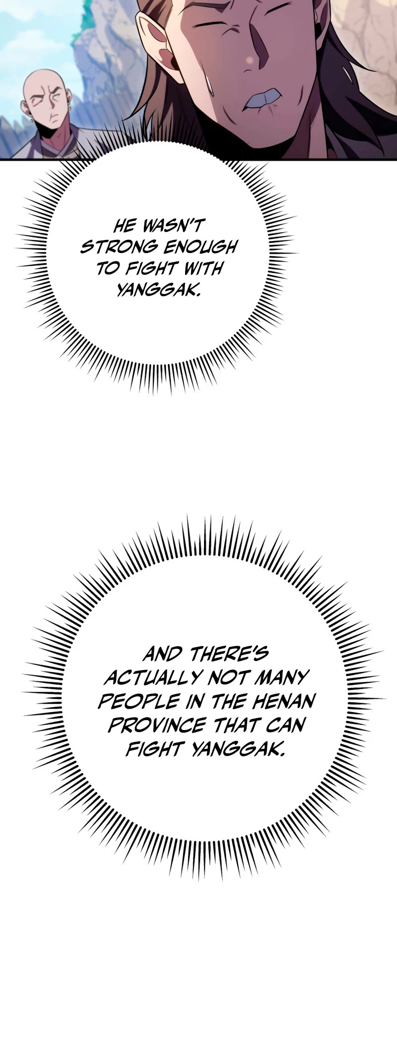 Heavenly Inquisition Sword chapter 25 page 59