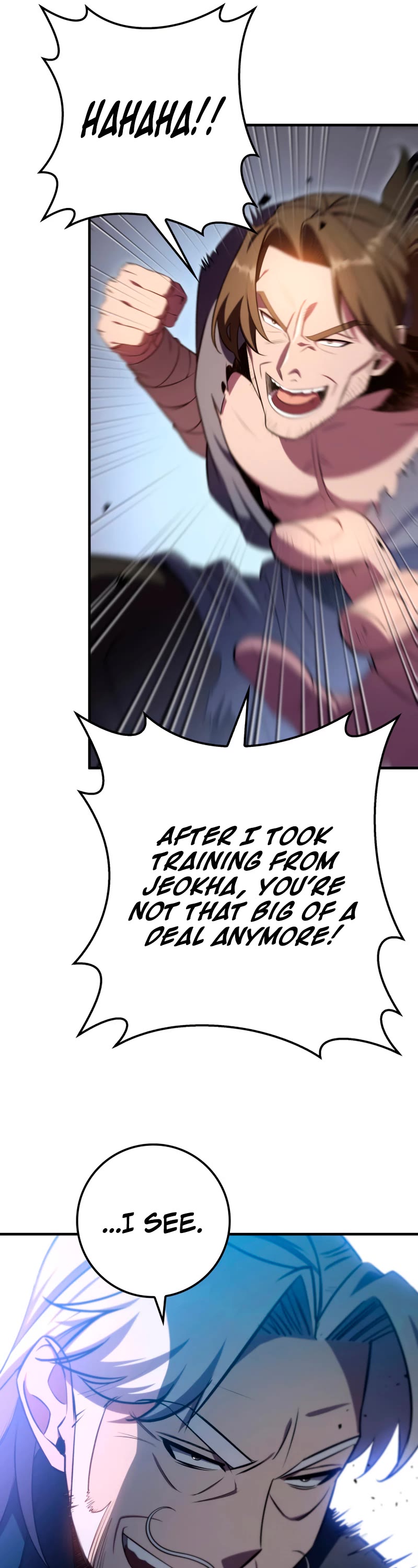 Heavenly Inquisition Sword chapter 25 page 61