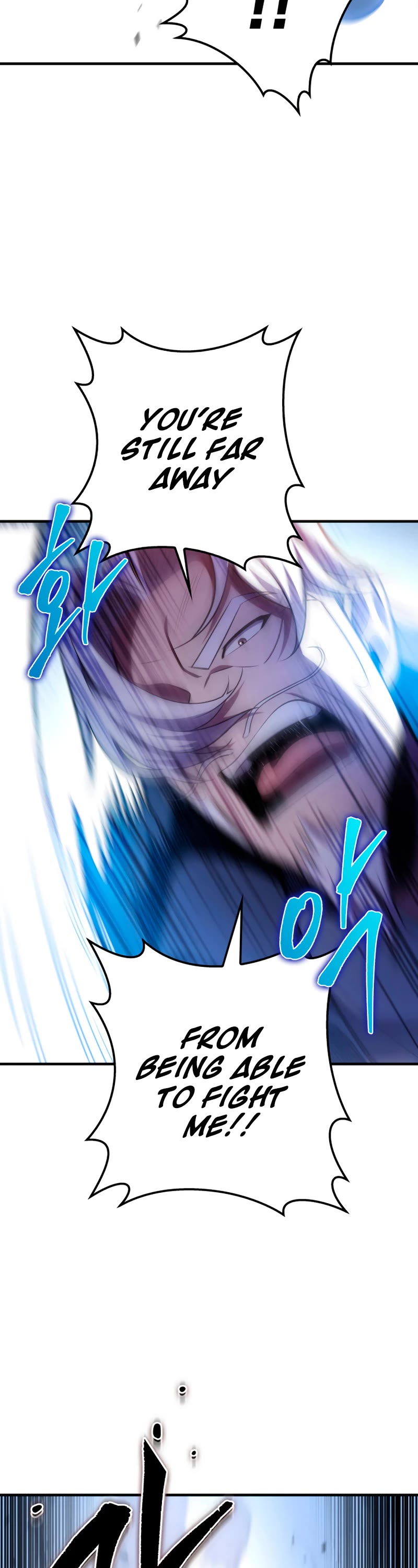 Heavenly Inquisition Sword chapter 25 page 63