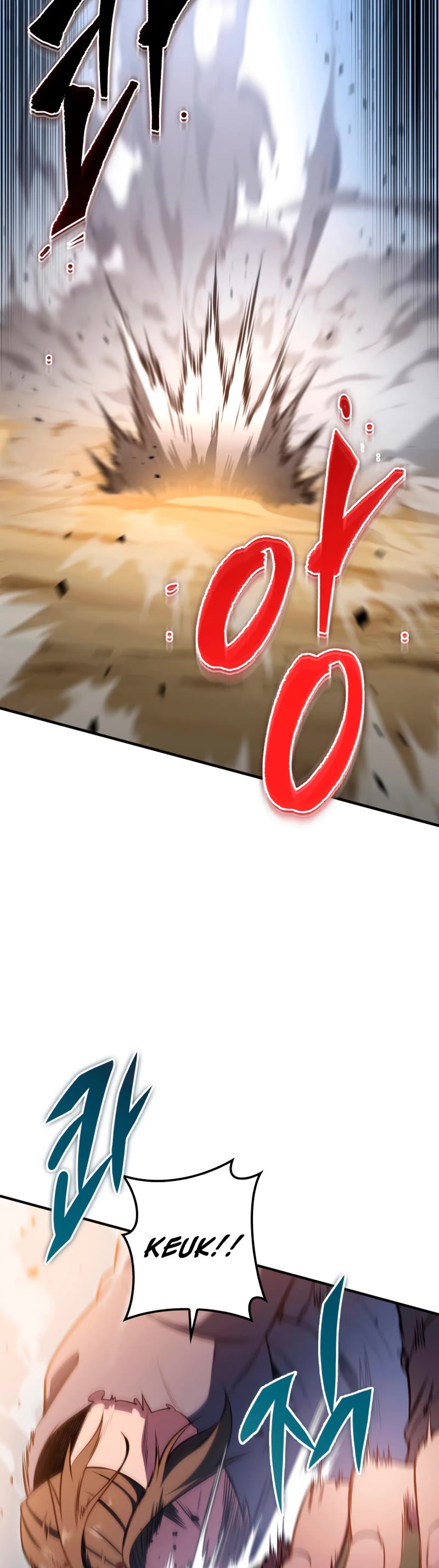 Heavenly Inquisition Sword chapter 25 page 64