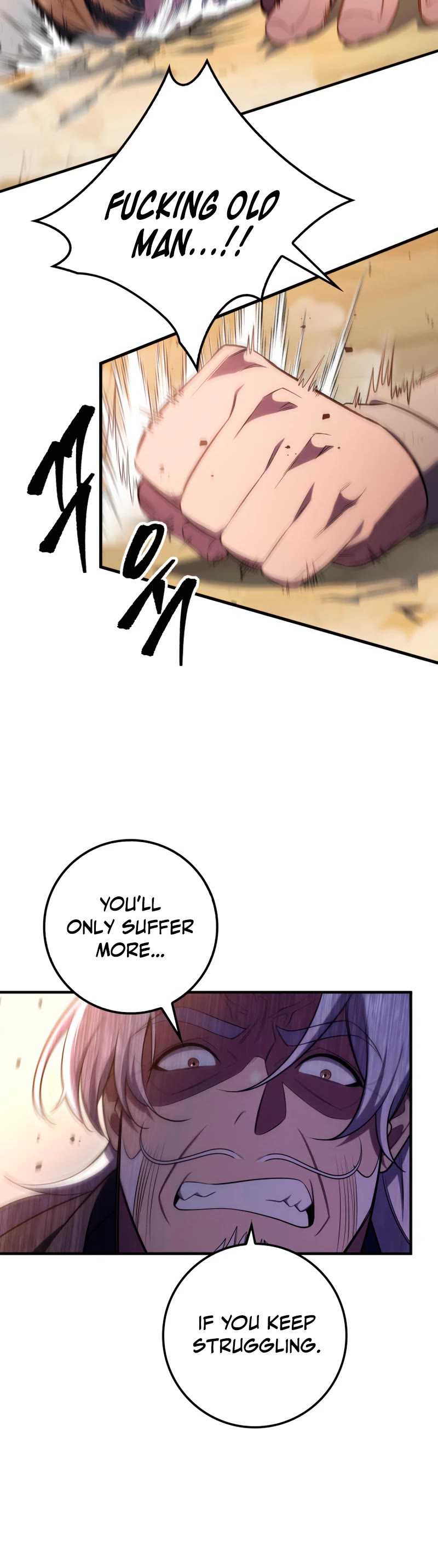 Heavenly Inquisition Sword chapter 25 page 65