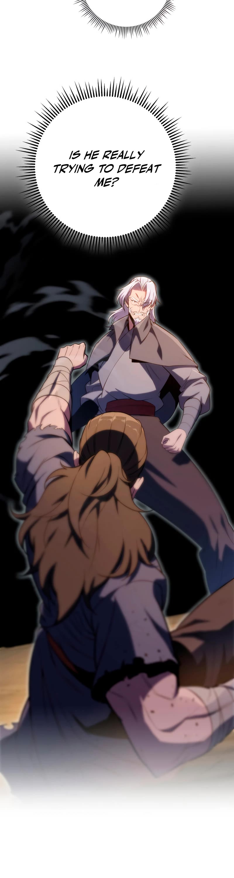 Heavenly Inquisition Sword chapter 25 page 68