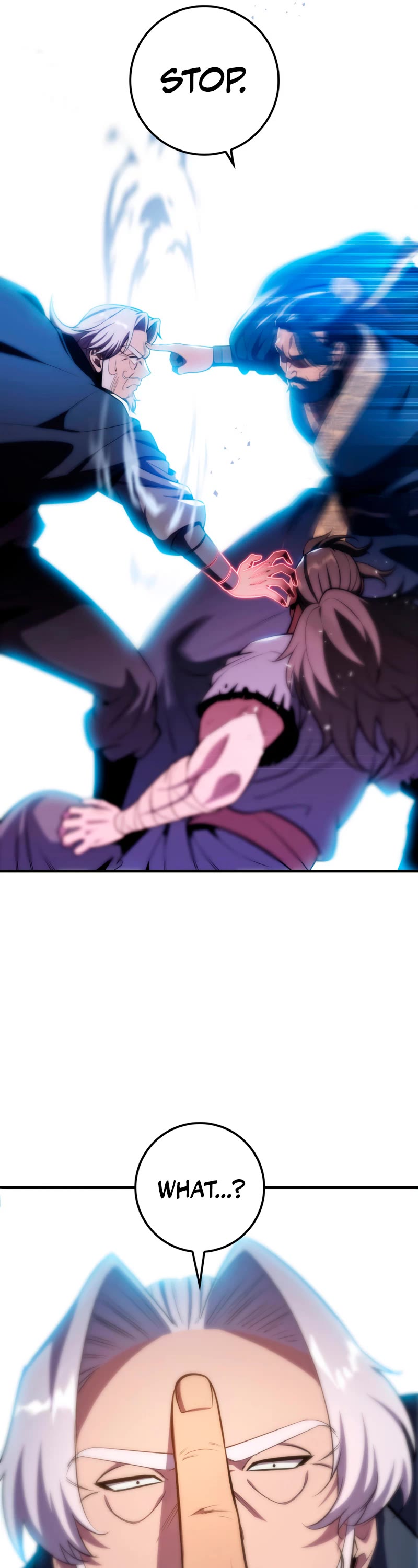 Heavenly Inquisition Sword chapter 25 page 71