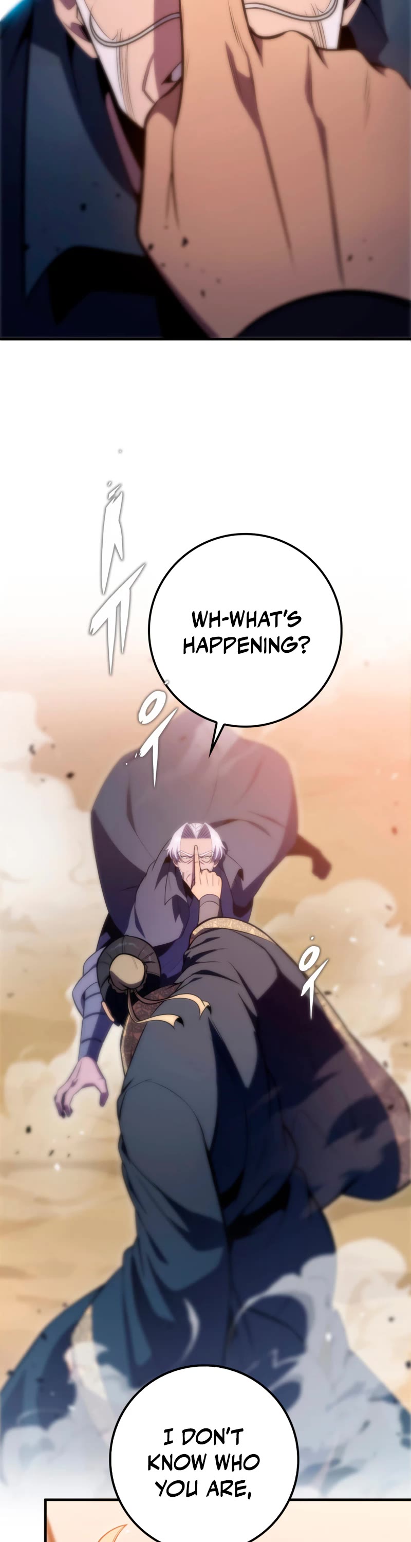 Heavenly Inquisition Sword chapter 25 page 72