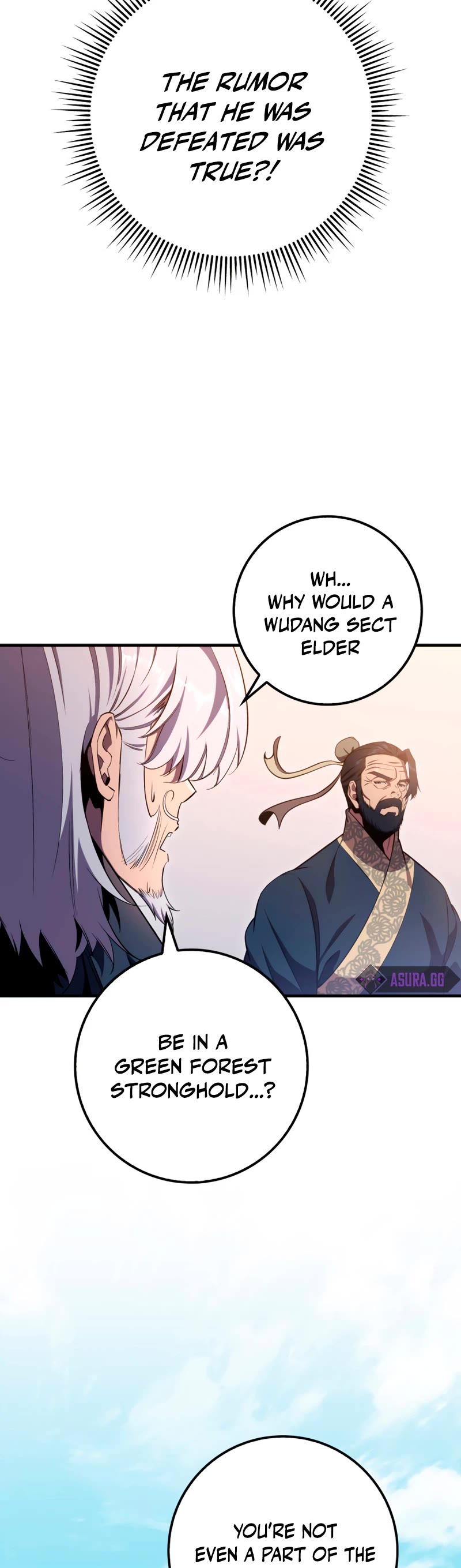 Heavenly Inquisition Sword chapter 25 page 79