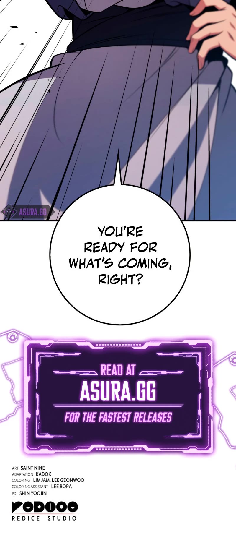 Heavenly Inquisition Sword chapter 25 page 83