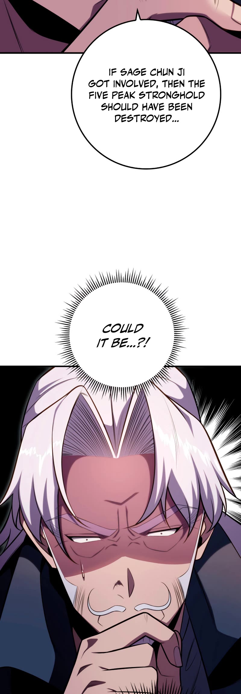 Heavenly Inquisition Sword chapter 25 page 9