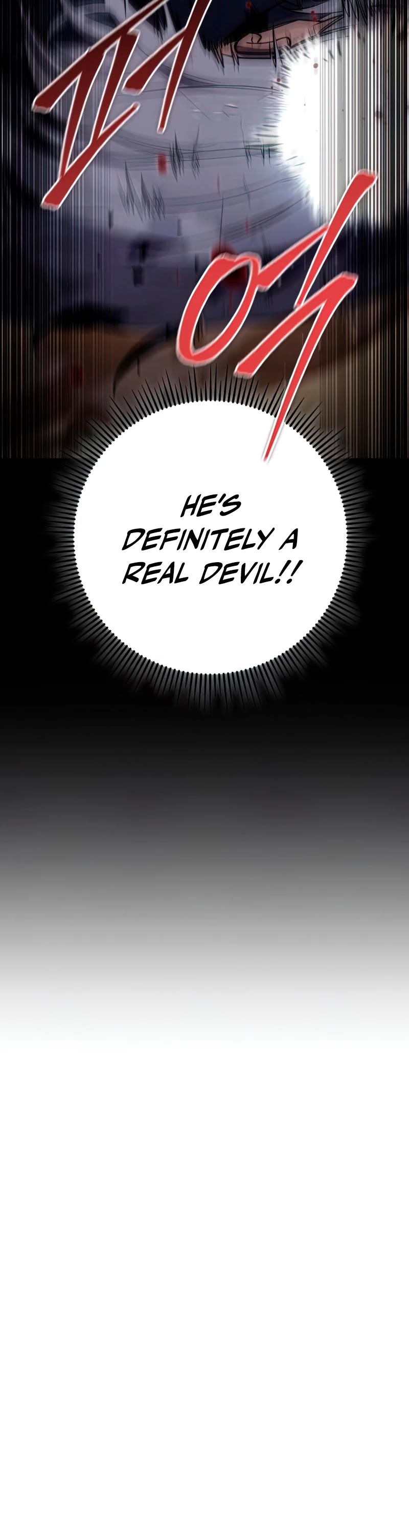 Heavenly Inquisition Sword chapter 26 page 10