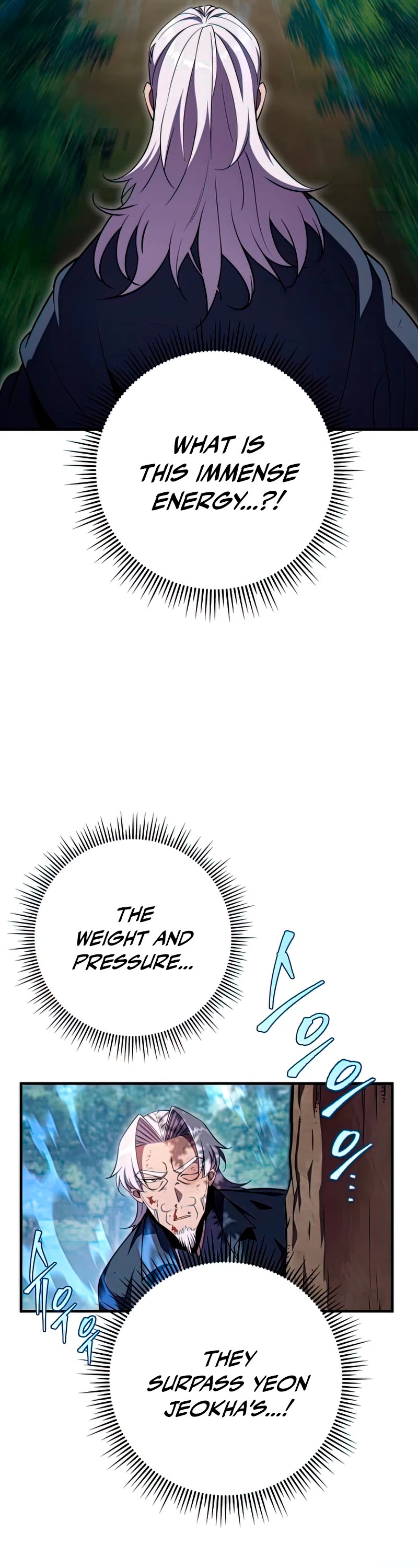 Heavenly Inquisition Sword chapter 26 page 14