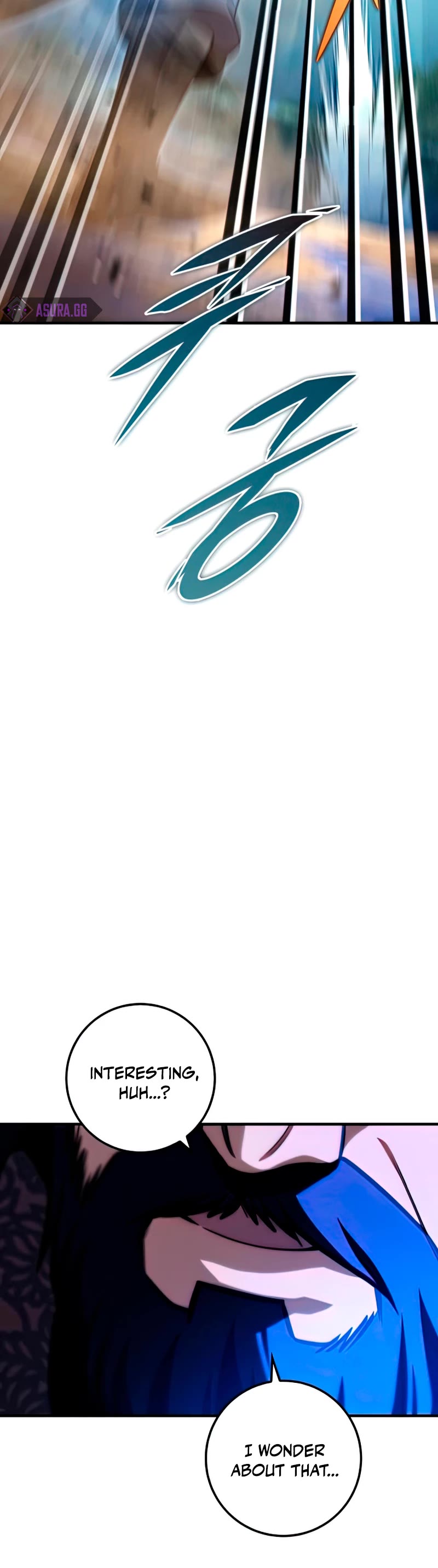 Heavenly Inquisition Sword chapter 26 page 21