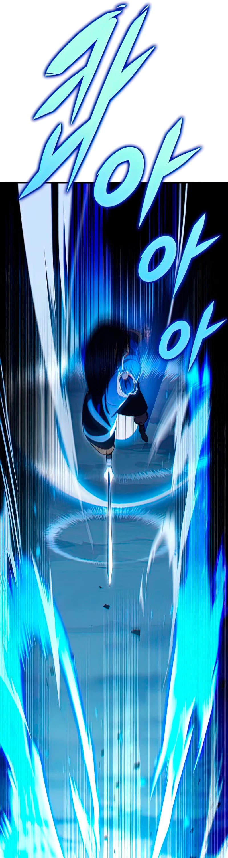 Heavenly Inquisition Sword chapter 26 page 31