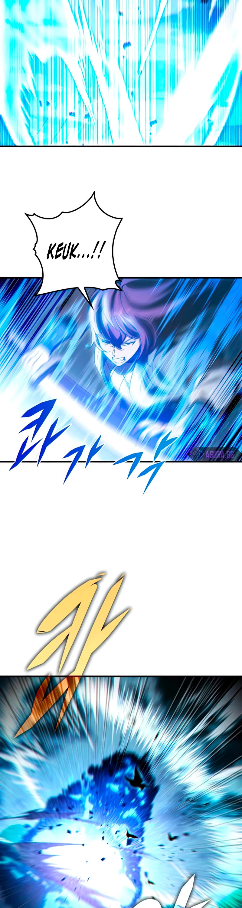 Heavenly Inquisition Sword chapter 26 page 32