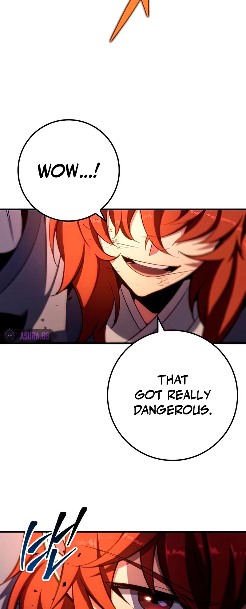 Heavenly Inquisition Sword chapter 26 page 39