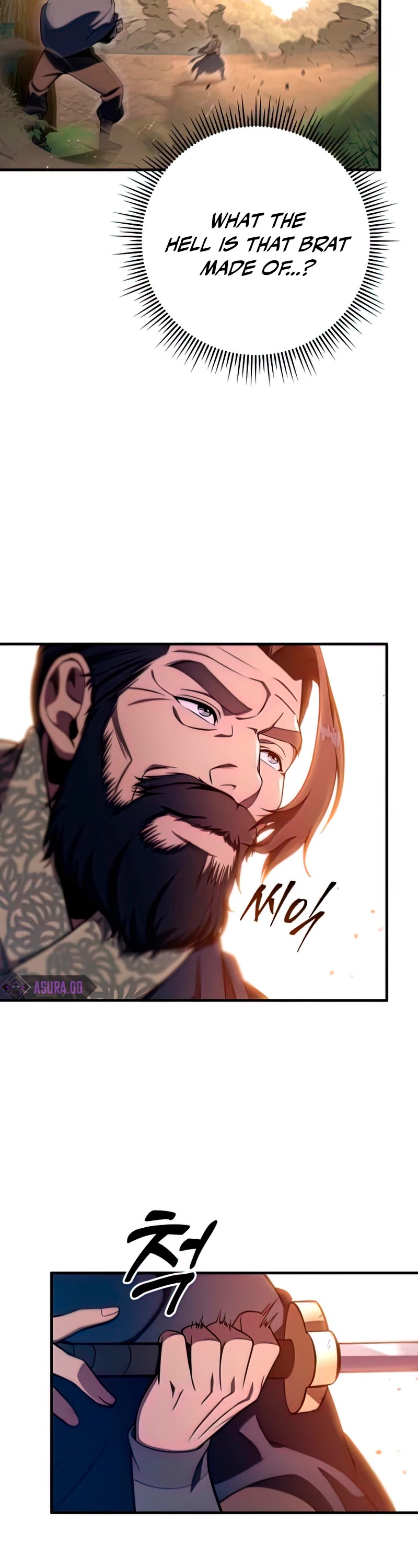 Heavenly Inquisition Sword chapter 26 page 42