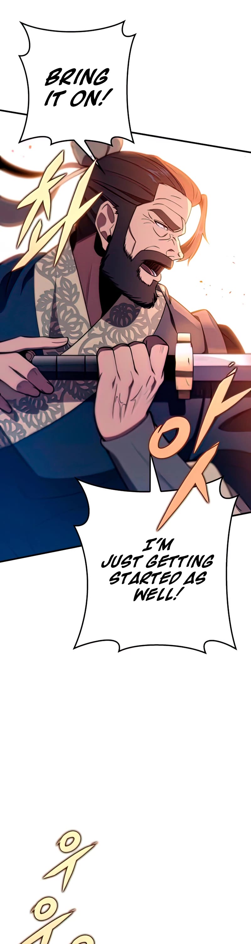 Heavenly Inquisition Sword chapter 26 page 43