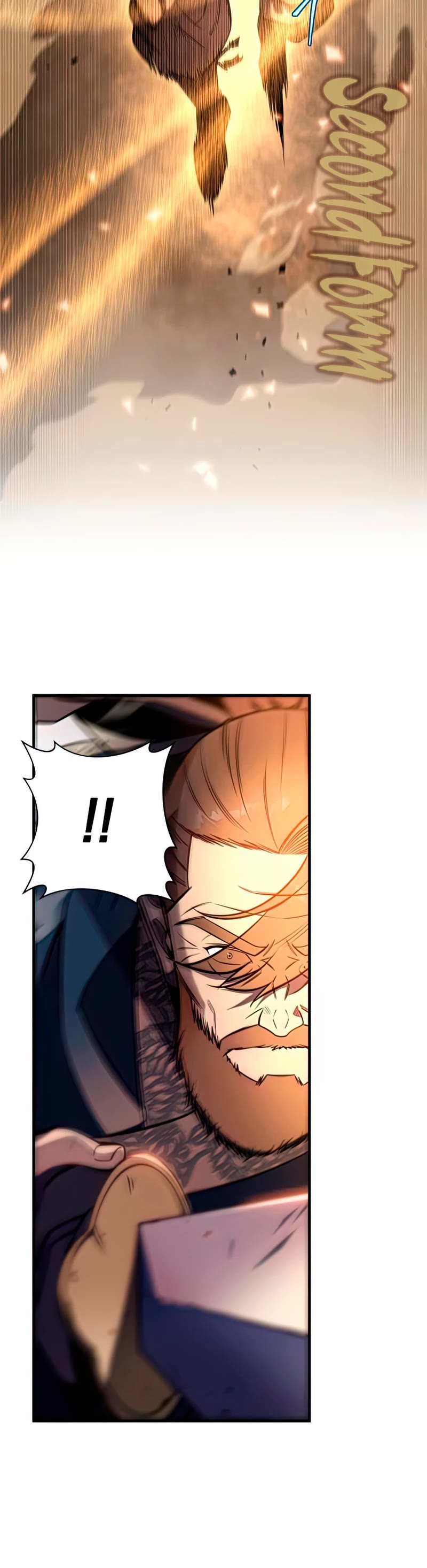 Heavenly Inquisition Sword chapter 26 page 45