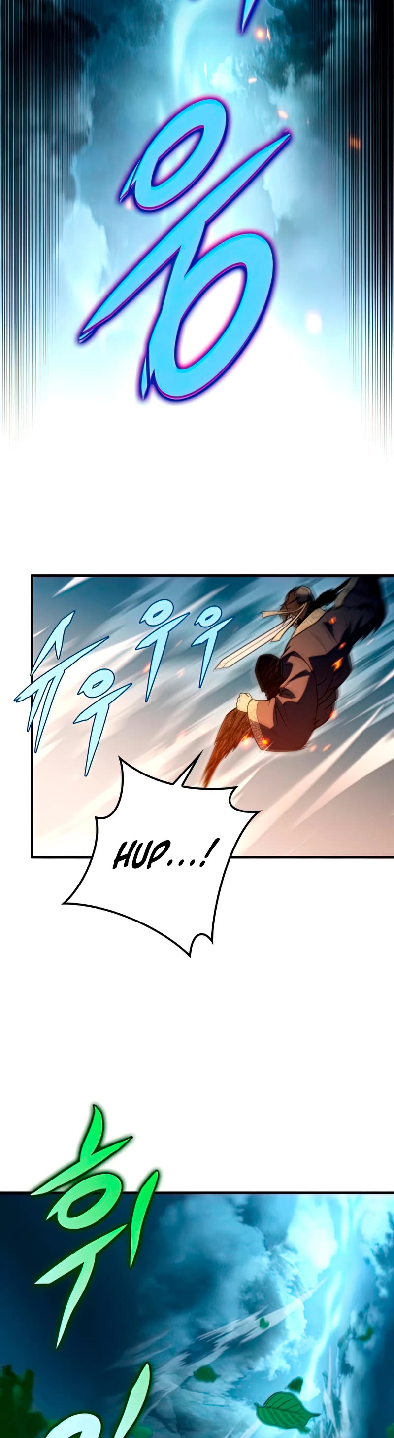 Heavenly Inquisition Sword chapter 26 page 49