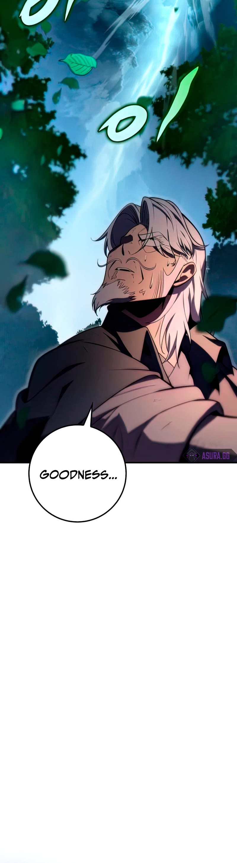 Heavenly Inquisition Sword chapter 26 page 50