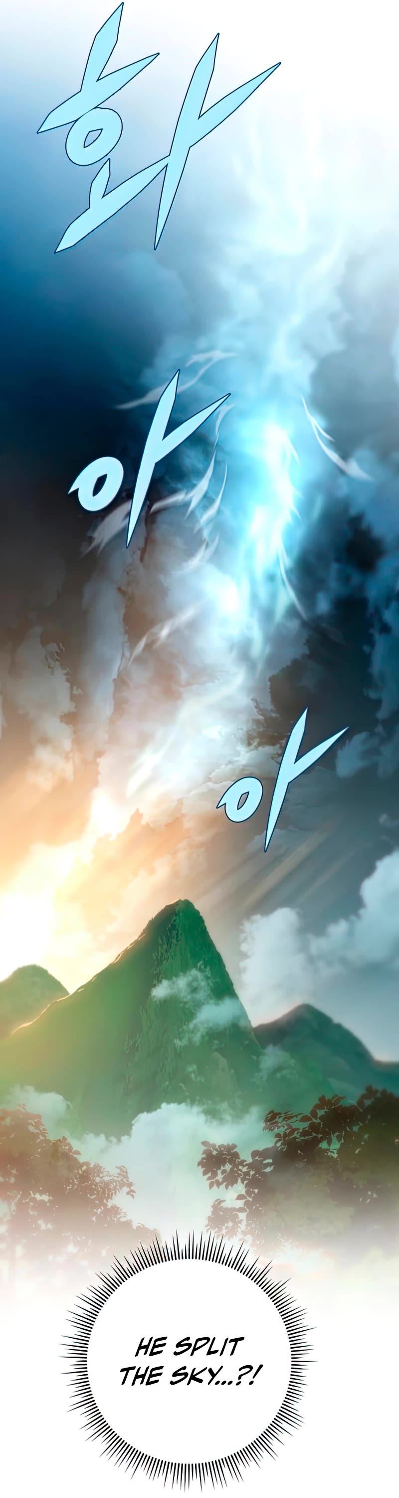 Heavenly Inquisition Sword chapter 26 page 51