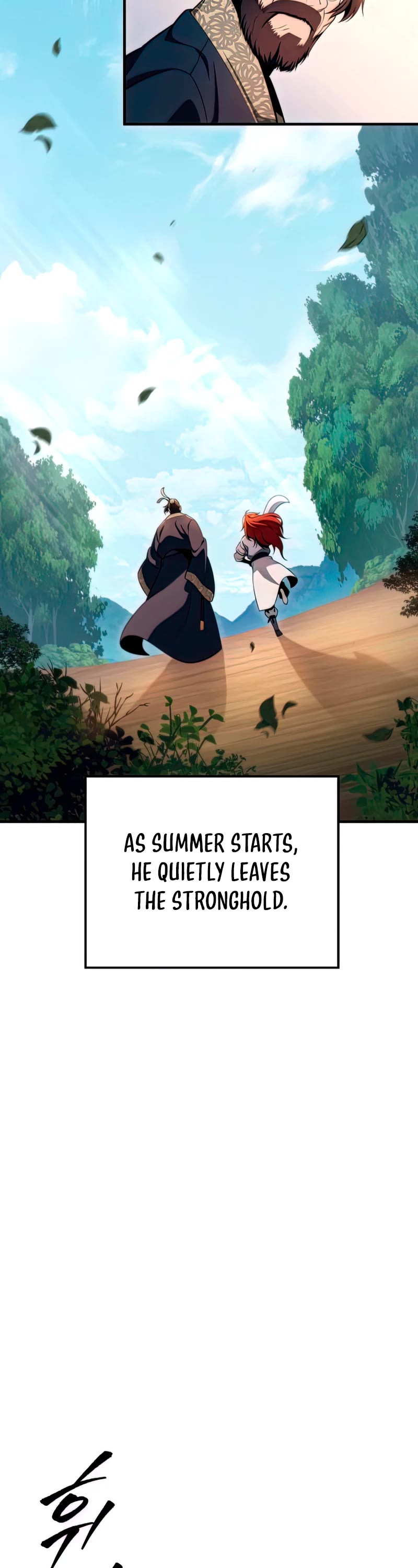 Heavenly Inquisition Sword chapter 26 page 62