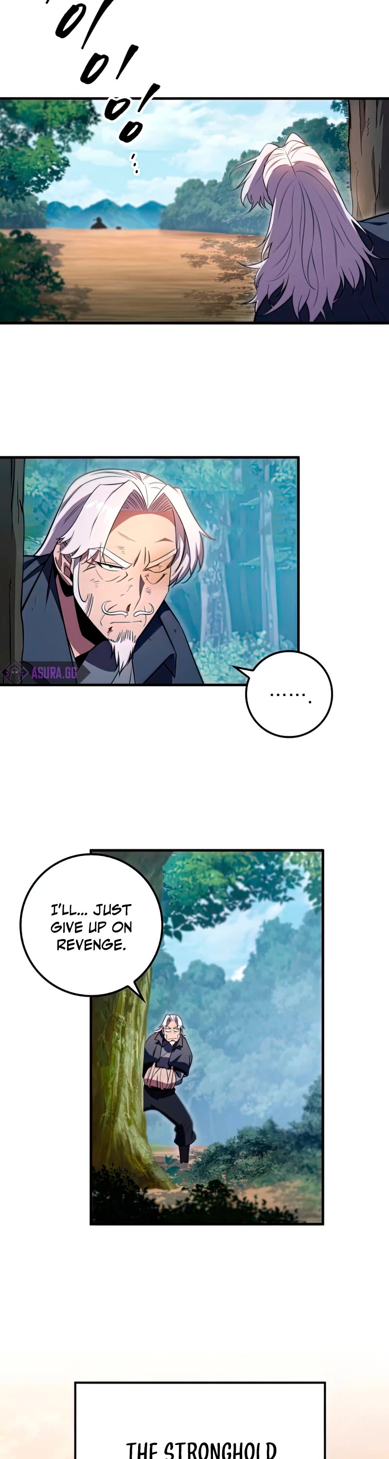 Heavenly Inquisition Sword chapter 26 page 63